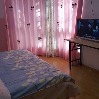 上海温馨舒适公寓(莘北路店)酒店提供图片