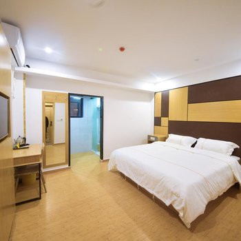 上海途莱精选酒店浦东机场店酒店提供图片