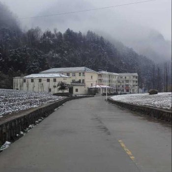 龙峪湾逍遥宾馆