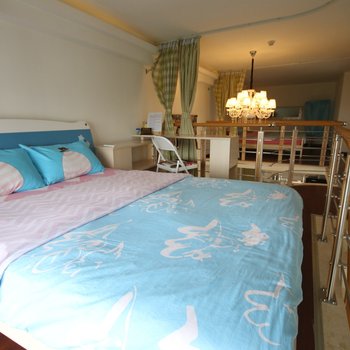 广州夏天冬天特色民宿酒店提供图片