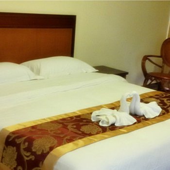 文昌豪雅白金海岸度假酒店酒店提供图片