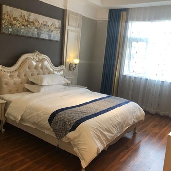 嘉禾神农便捷酒店酒店提供图片