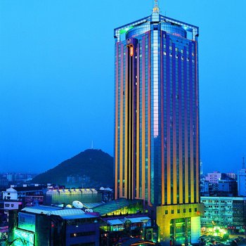 杭州金马国际酒店