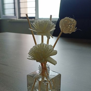 牡丹江喵小姐的望江公寓酒店提供图片