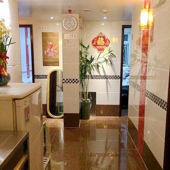 香港新北京宾馆