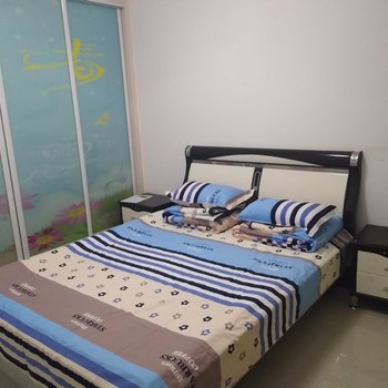 敦煌小居家庭公寓酒店提供图片