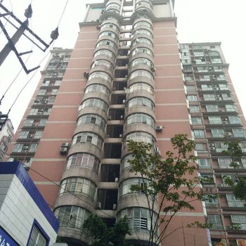 重庆金华邹姐公寓