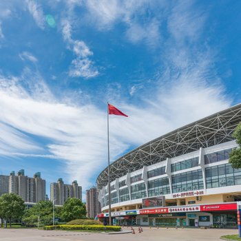 上海向阳之家公寓