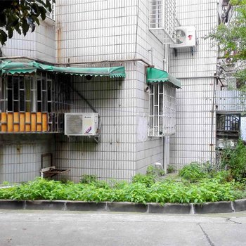 南京佳地民居