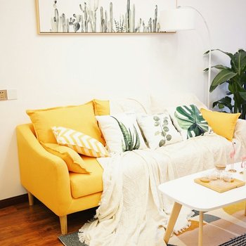 重庆玄奕普通公寓酒店提供图片