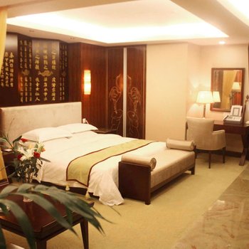 重庆涪陵饭店酒店提供图片