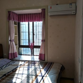 重庆璧山温馨之家普通公寓酒店提供图片