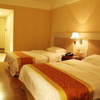 茂名茂南富丽商务酒店酒店提供图片