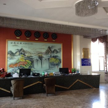 清水青山宾馆酒店提供图片