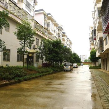 桂林伊家家庭旅馆