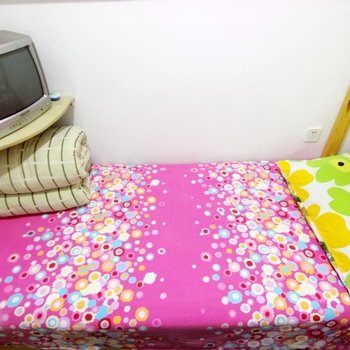 青岛天天乐旅馆酒店提供图片