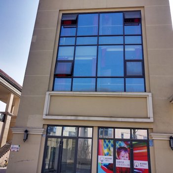 成都安心小聚度假别墅(江宁南路分店)酒店提供图片