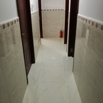广州立鑫公寓(原荔枫公寓)酒店提供图片