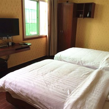 浏阳温馨家庭旅馆酒店提供图片