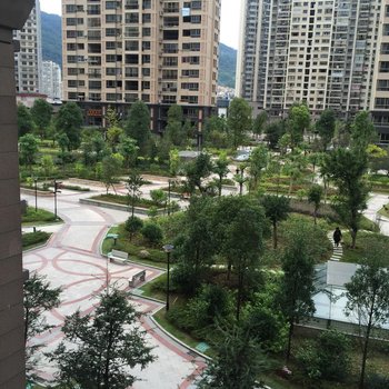 三明廿肆时民宿(列东街分店)酒店提供图片