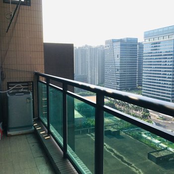 佛山乐艺公寓(9号店)酒店提供图片
