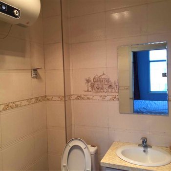 大同怡家主题宾馆酒店提供图片