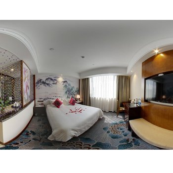 温州亨得拉精品酒店酒店提供图片