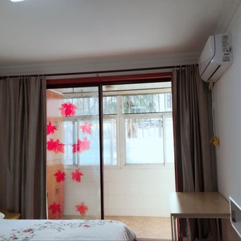 南京如家小居短租公寓(锁金北路分店)