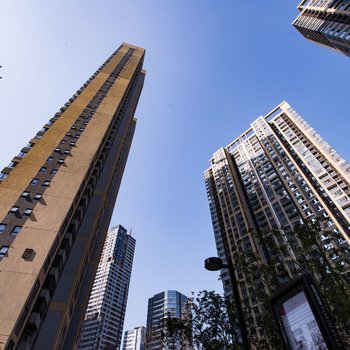 长沙途掌柜·橘洲公寓