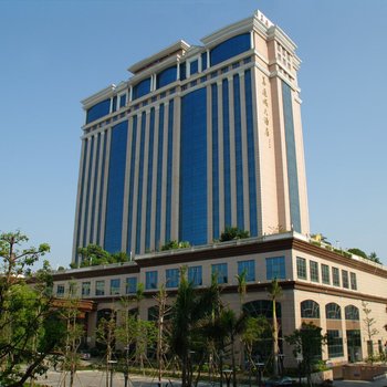 东莞市华通城大酒店酒店提供图片