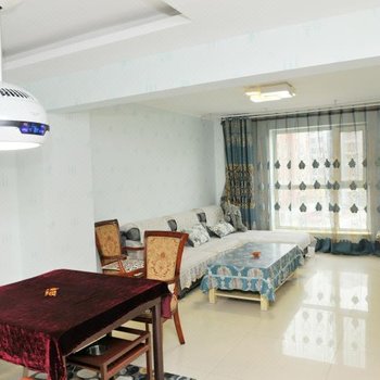 西宁壹家家庭公寓