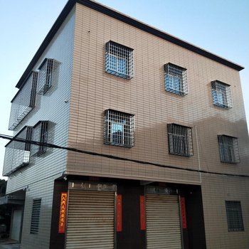 龙海金海湾民宿