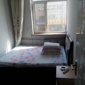 呼伦贝尔利源旅店酒店提供图片