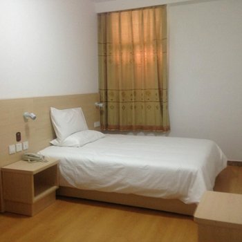 如家快捷酒店(威海青岛中路派柏-云店)酒店提供图片