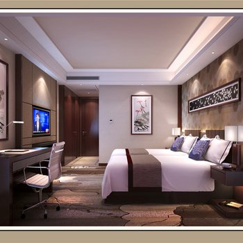 南昌国贸酒店酒店提供图片