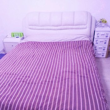 青岛小时代青年旅舍(五四广场店)酒店提供图片