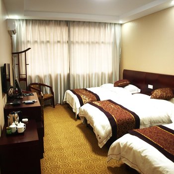 九华山港湾大酒店酒店提供图片