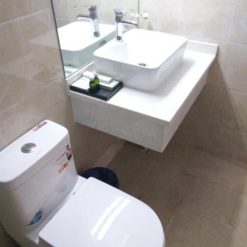 成都乐芙公寓酒店酒店提供图片