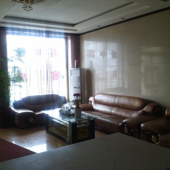 馨博园酒店酒店提供图片