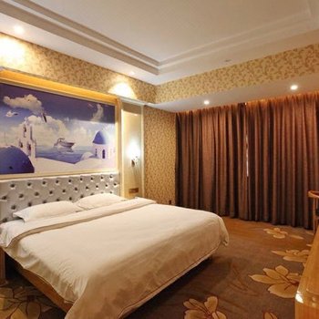 南宁君澜湾国际大酒店酒店提供图片