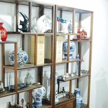 南通年青宾馆酒店提供图片