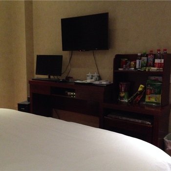 云阳丽京商务宾馆酒店提供图片