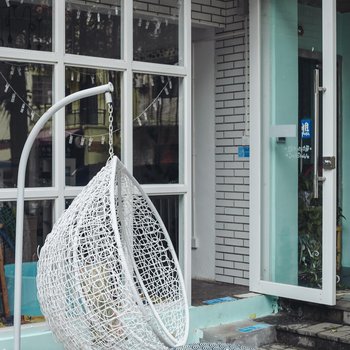 海口在海边起点客栈