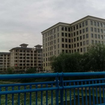 石家庄珠江花园公寓