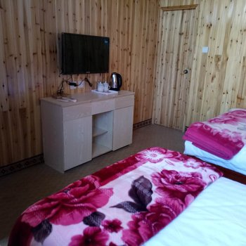 腾冲跃宗农家乐酒店提供图片