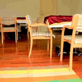 云朵别墅轰趴馆（广州清韵阁店）酒店提供图片