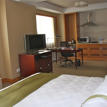 秦皇岛海景酒店酒店提供图片