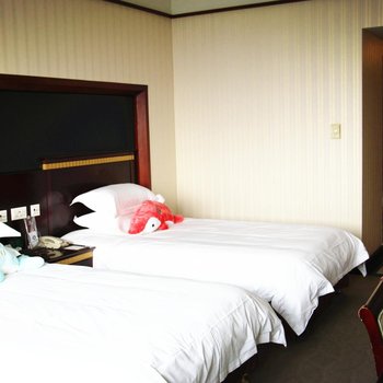新余华瑞圣欧顿酒店酒店提供图片