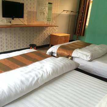 北海涠洲岛风花雪月酒店酒店提供图片