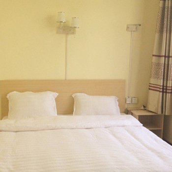 莱芜市馨悦宾馆酒店提供图片